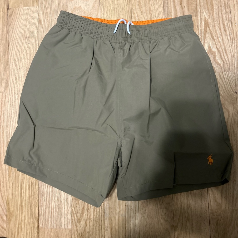 Swimsuit Ralph Lauren